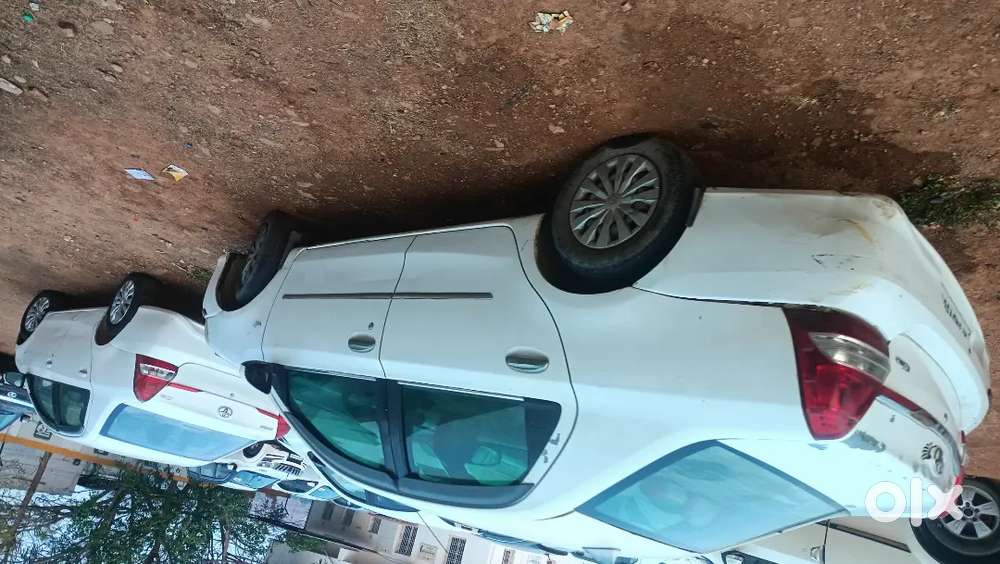Very Good Condition Double Dashboard