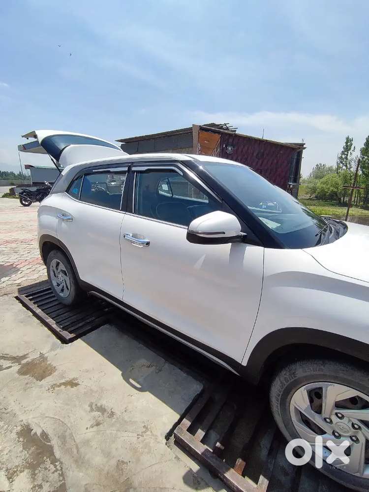 Creata Ex 2021 For Sale And Exchange With Scoripo N