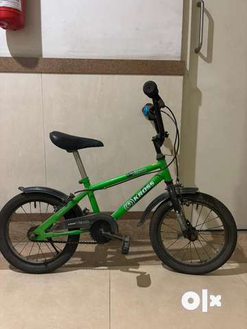 Kross bicycle for cheap kids