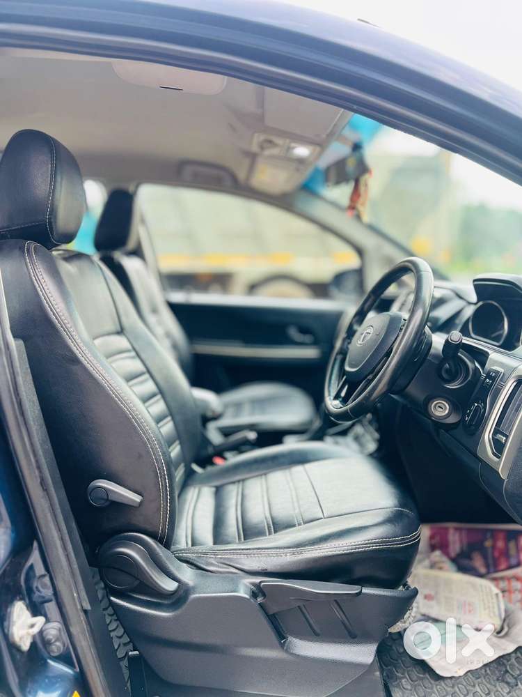 Tata Hexa Xma, 2018, Diesel