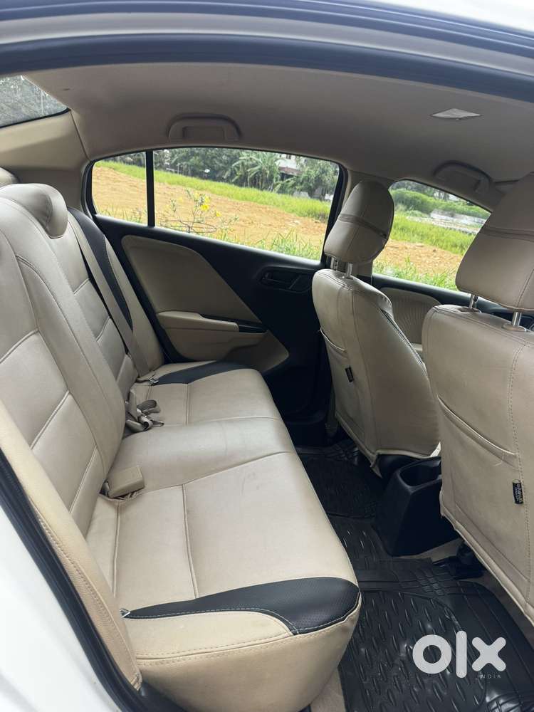 Honda City 2014-2015 I Vtec Sv, 2014, Petrol