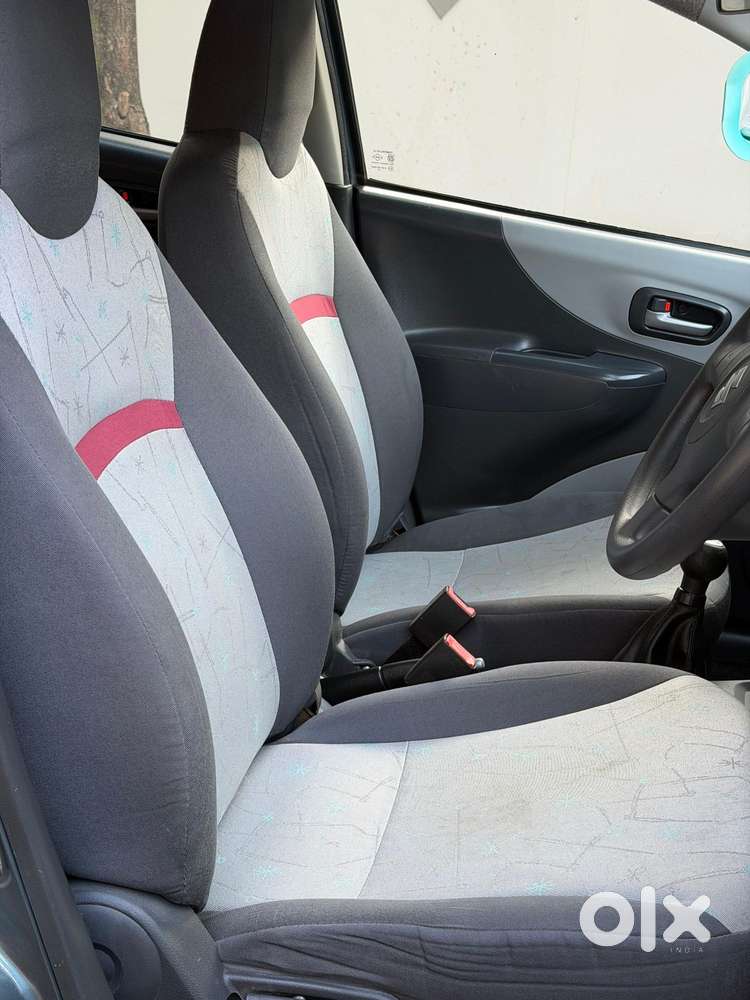 Maruti Suzuki A-star Lxi, 2010, Petrol
