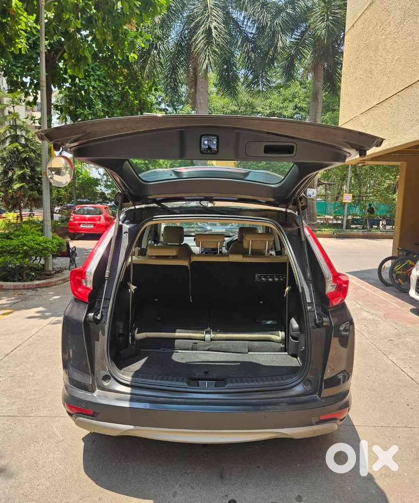 Honda Cr-v 1.6 I-dtec At, 2019, Diesel