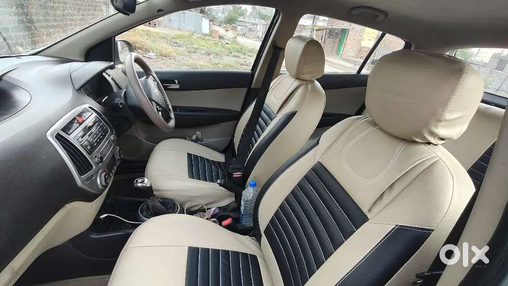 Hyundai I20 Sportz 2013 Diesel Well Maintained