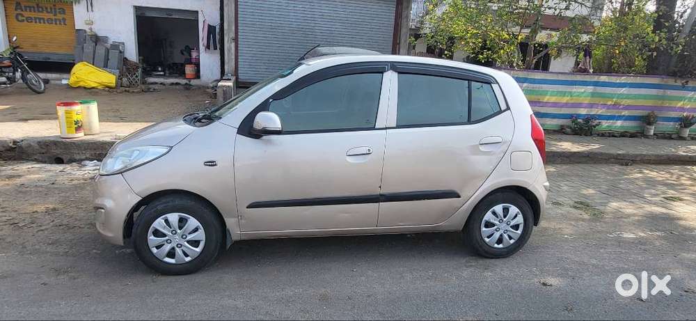 Good Condition