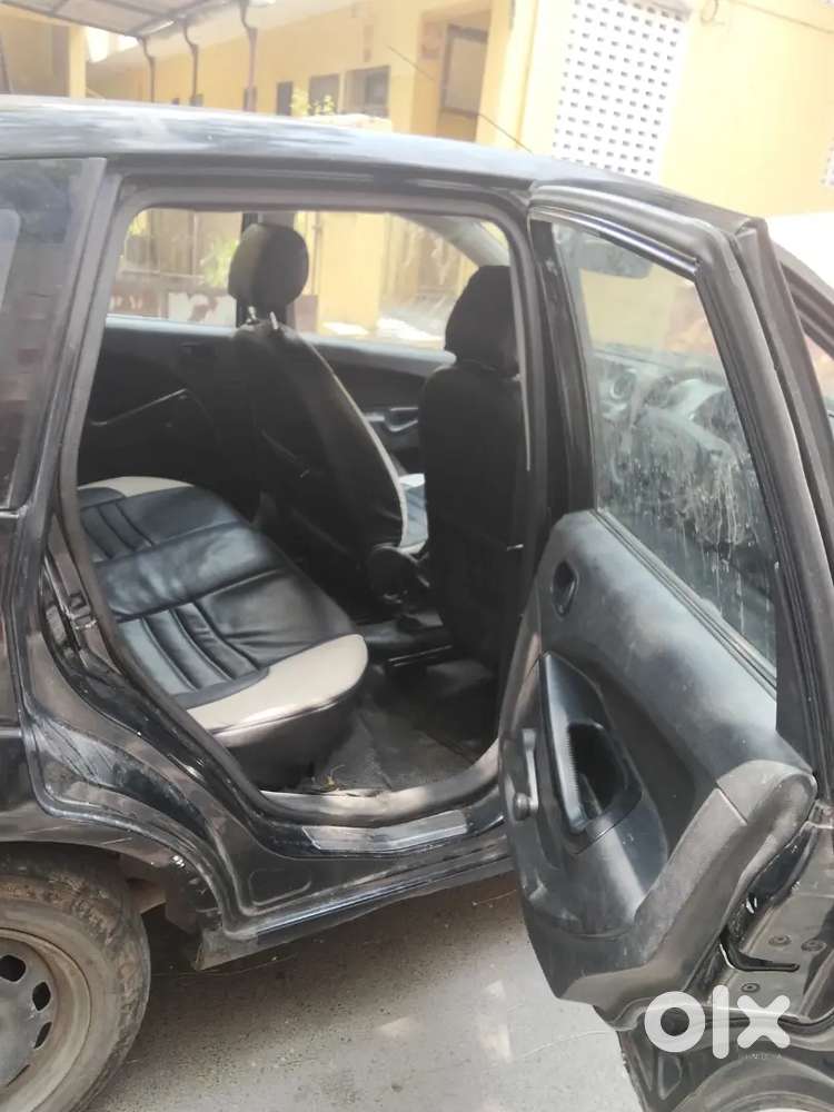 Fordfigo Diesel Excellent Condition Ac Work  Fc Current Fixed Price