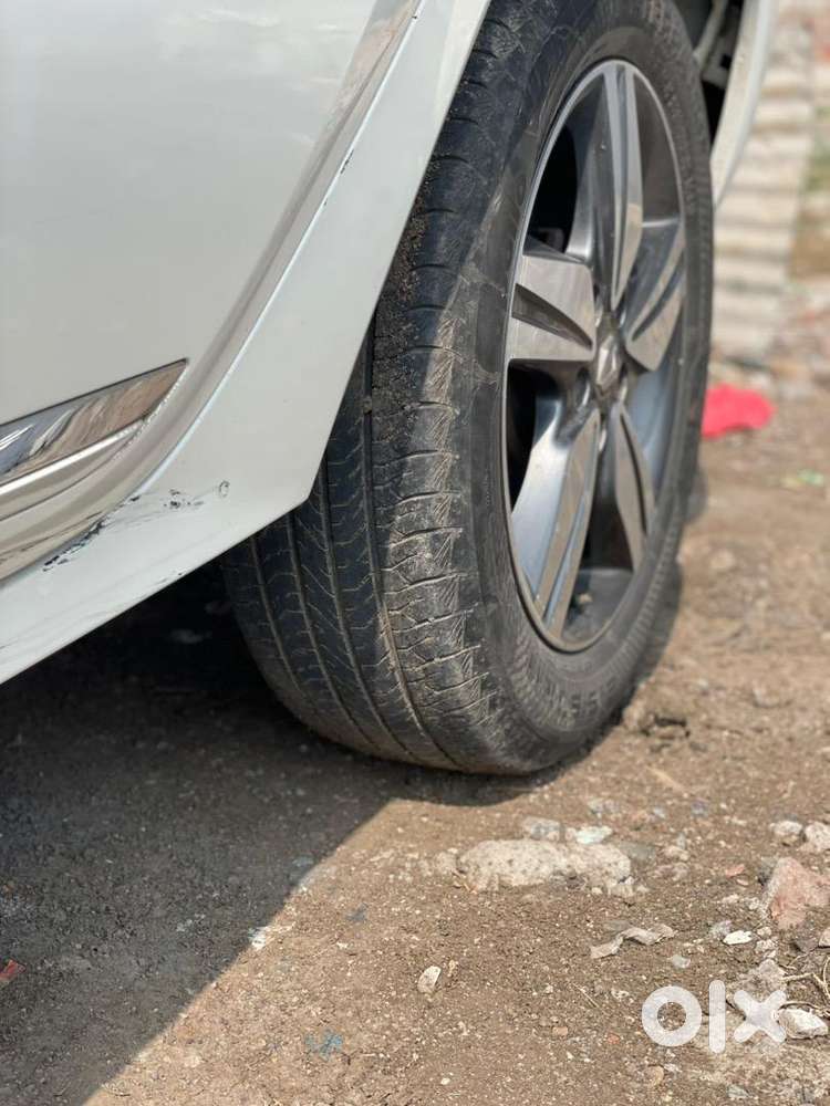 Renault Diesel Car 2016