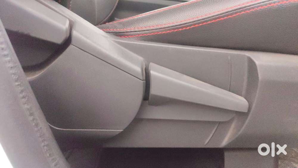 Renault Kiger Rxz Turbo Cvt, 2022, Petrol