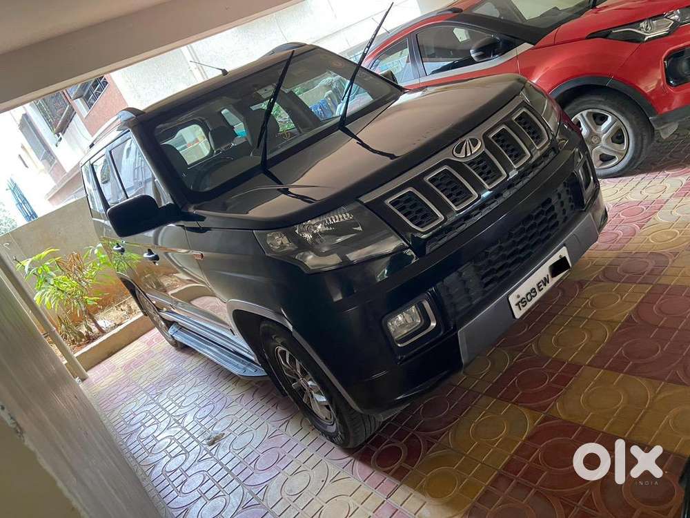 Mahindra Tuv 300 2019 Diesel Well Maintained