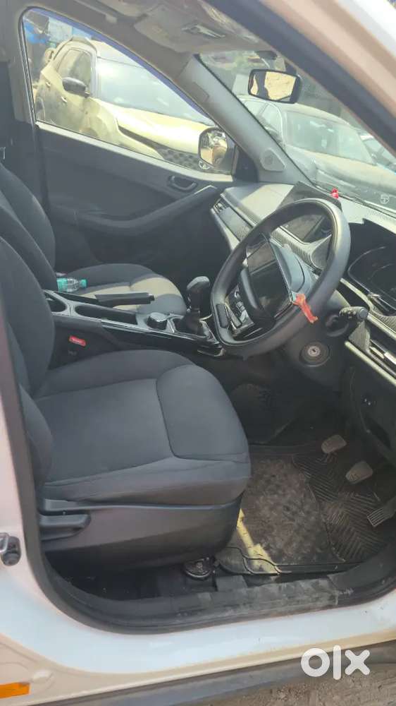 Tata Nexon 2025 Feb Great Condition