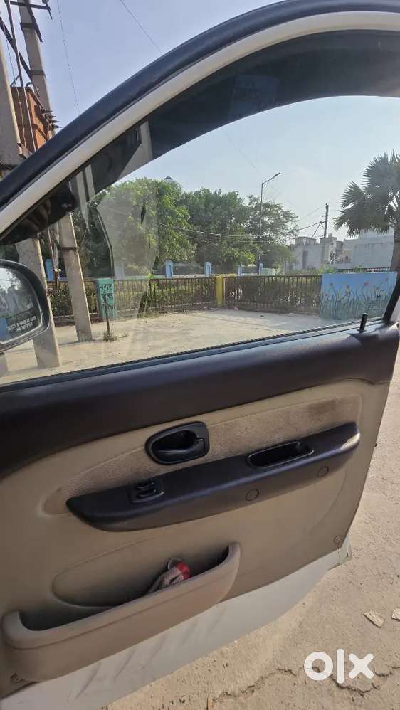 Hyundai Santro Xing 2013 Petrol Well Maintained