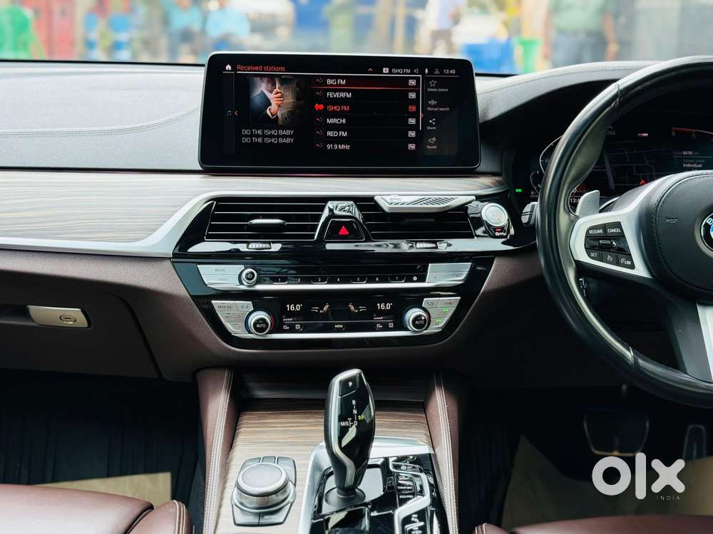 Bmw 6 Series 3.0 Gt 630d M Sport, 2022, Diesel