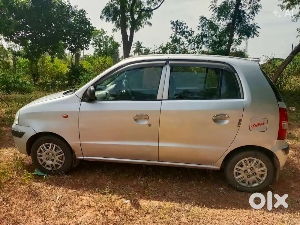 Hyundai Santro Xing 2006