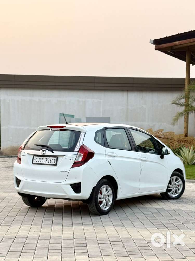 Honda Jazz V Diesel, 2016, Diesel