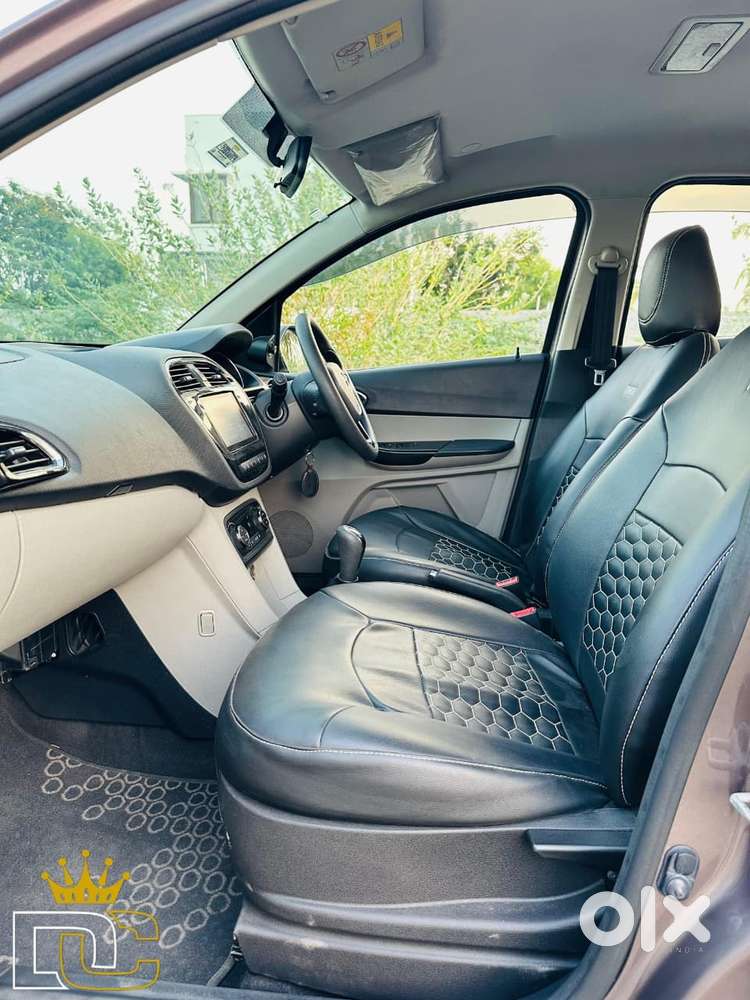 Tata Tiago 1.2 Revotron Xz Plus, 2019, Petrol