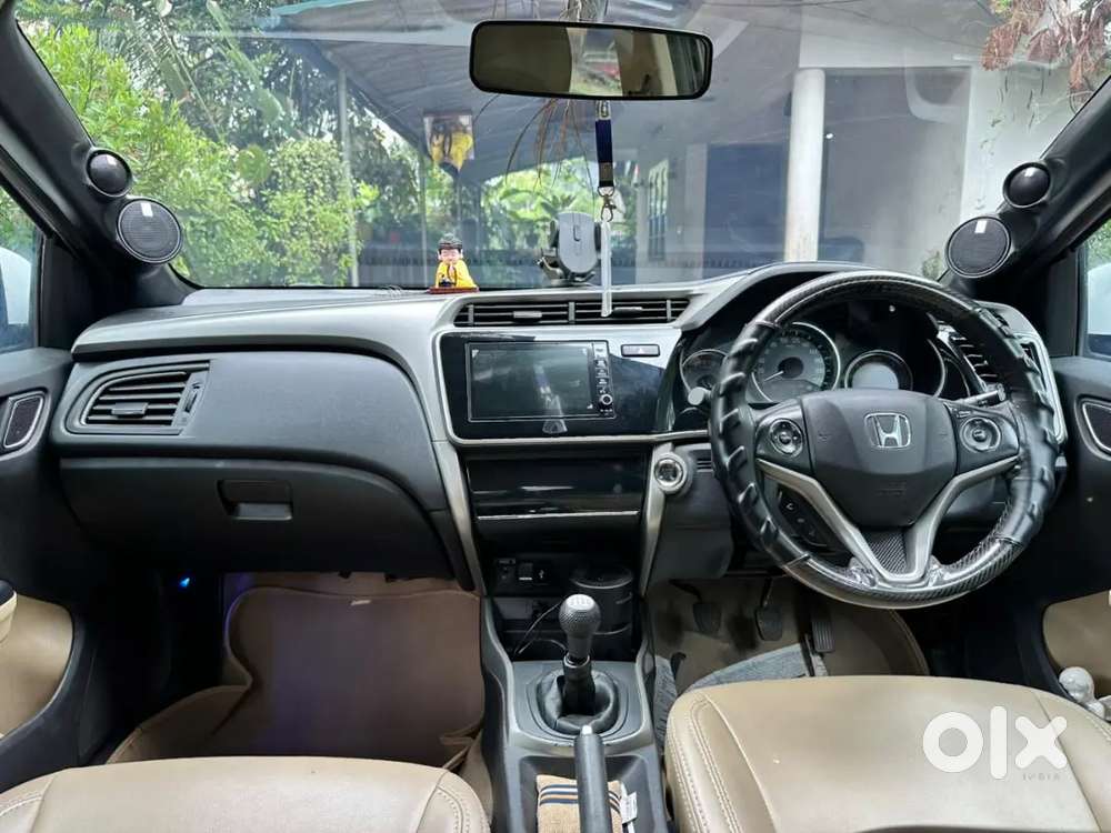 Honda City Good Confition