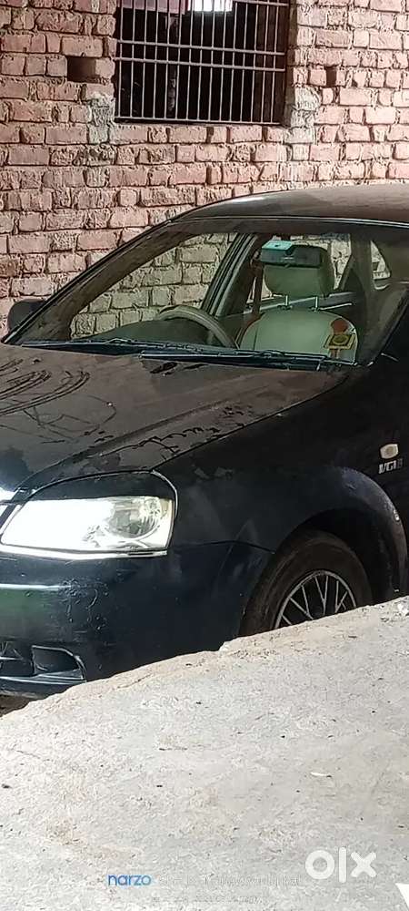 Chevrolet Optra Elite 2007 Car