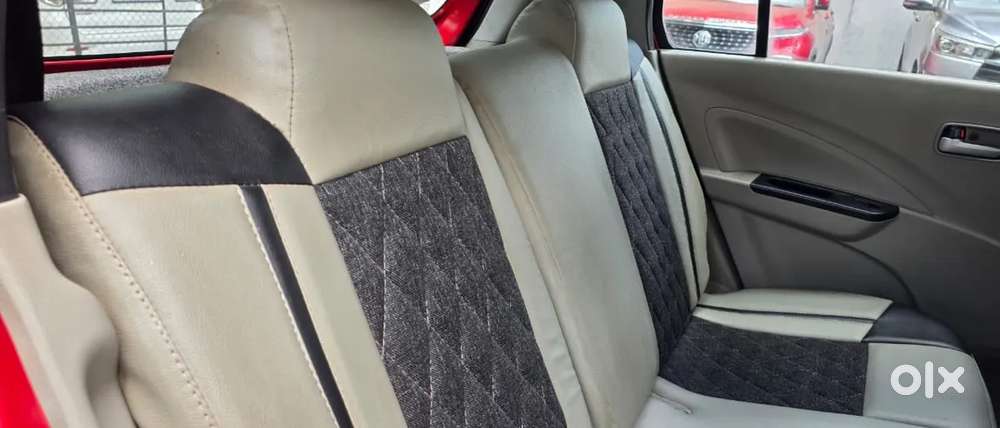 Maruti Suzuki Celerio Vxi, 2014, Petrol
