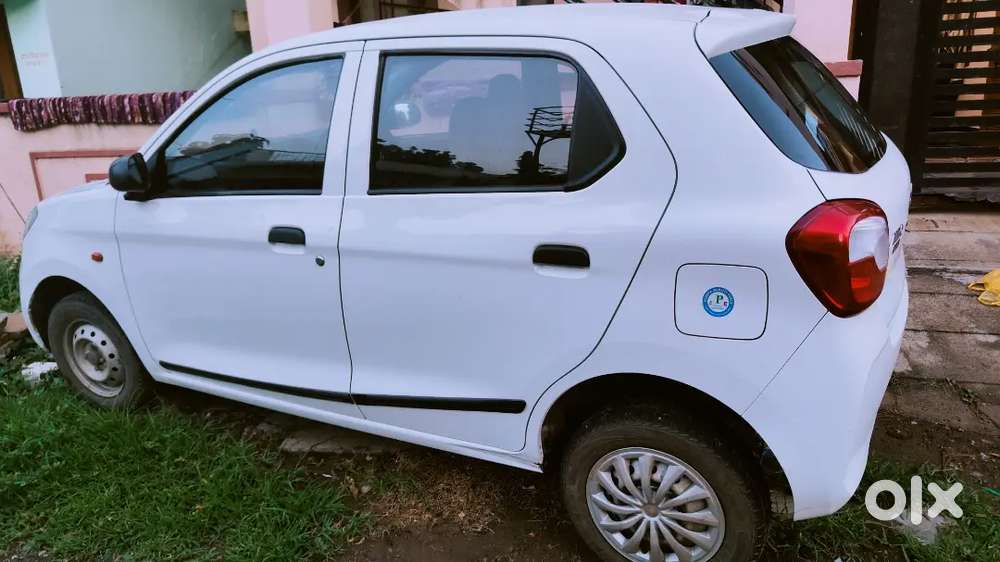 Maruti Suzuki Alto 2023