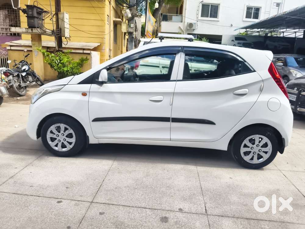 Hyundai Eon Magna +, 2014, Petrol