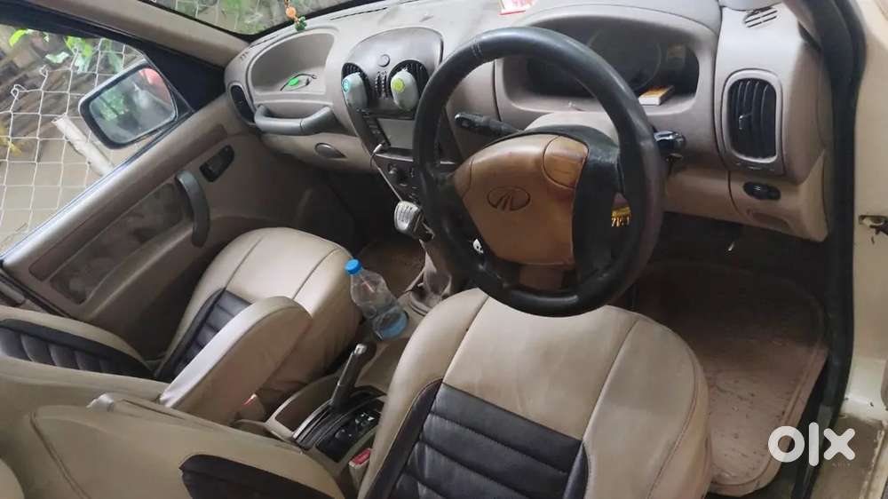 Mahindra Scorpio Special 2016