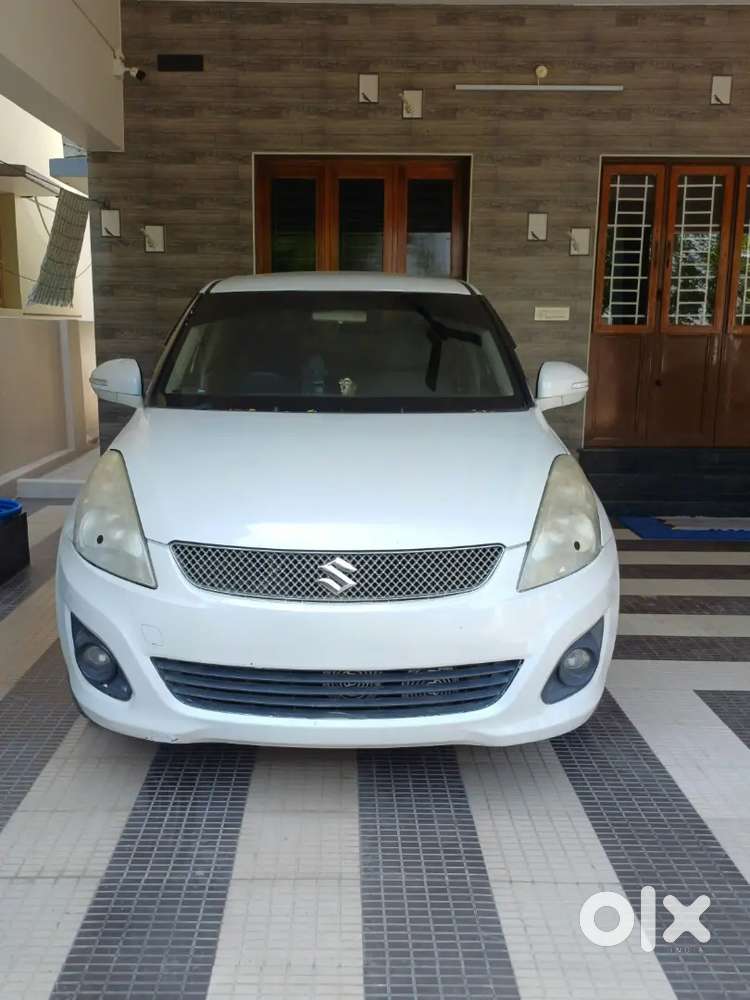 Maruti Suzuki Swift Dzire 2013 Diesel 190000 Km Driven