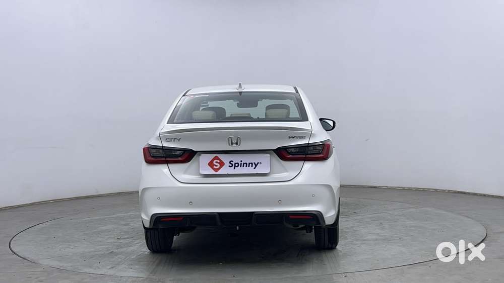 Honda City 1.5 Zx I-vtec Mt, 2023, Petrol