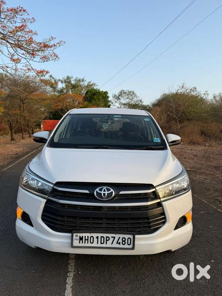Toyota Diesel Manual 2021