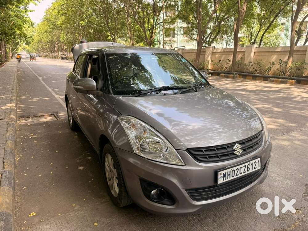 Maruti Suzuki Good Condition
