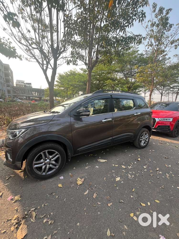 Renault Triber 2022 Petrol Well Maintained