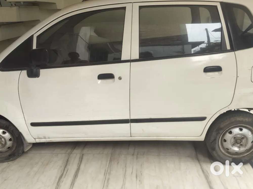 Maruti Suzuki Estilo 2010 Petrol