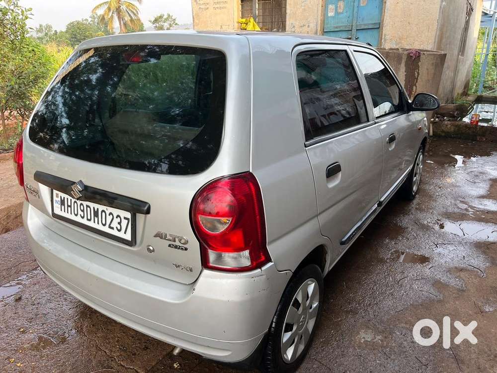 Maruti Suzuki Alto K10 2014 Petrol 70000 Km Driven