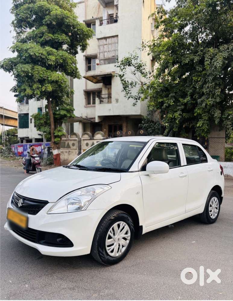 Maruti Suzuki Swift Dzire Tour S, 2022, Cng & Hybrids
