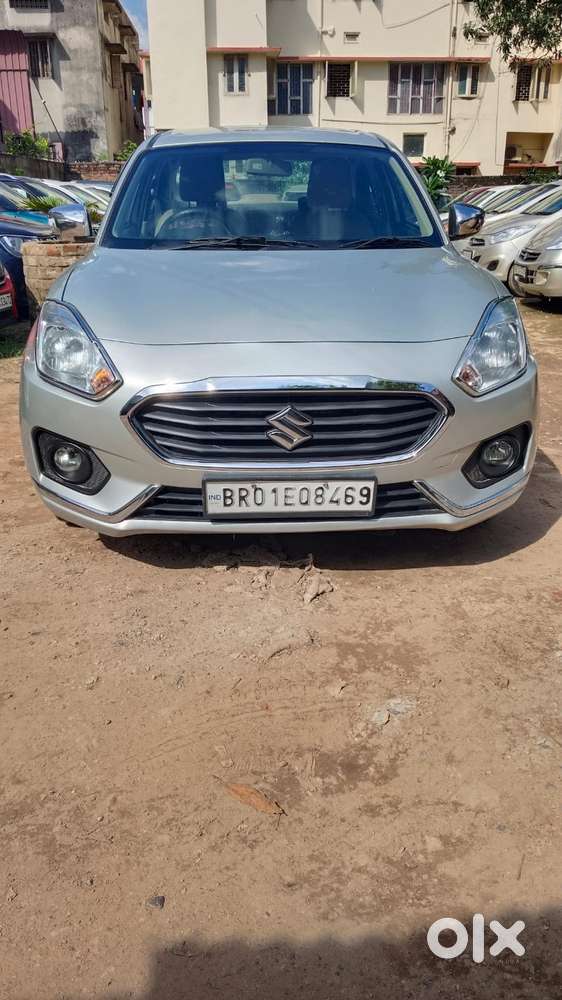 Maruti Suzuki Swift Dzire Vxi Optional, 2020, Petrol