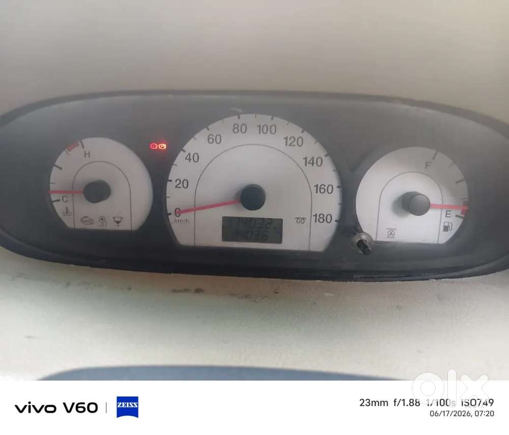Mahindra Xylo Diesel 2013 Second Owner