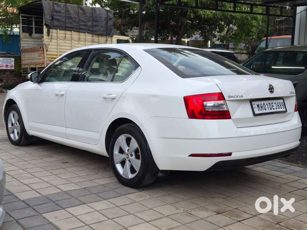 Skoda Octavia 2.0 Tdi Mt Ambition, 2019, Diesel
