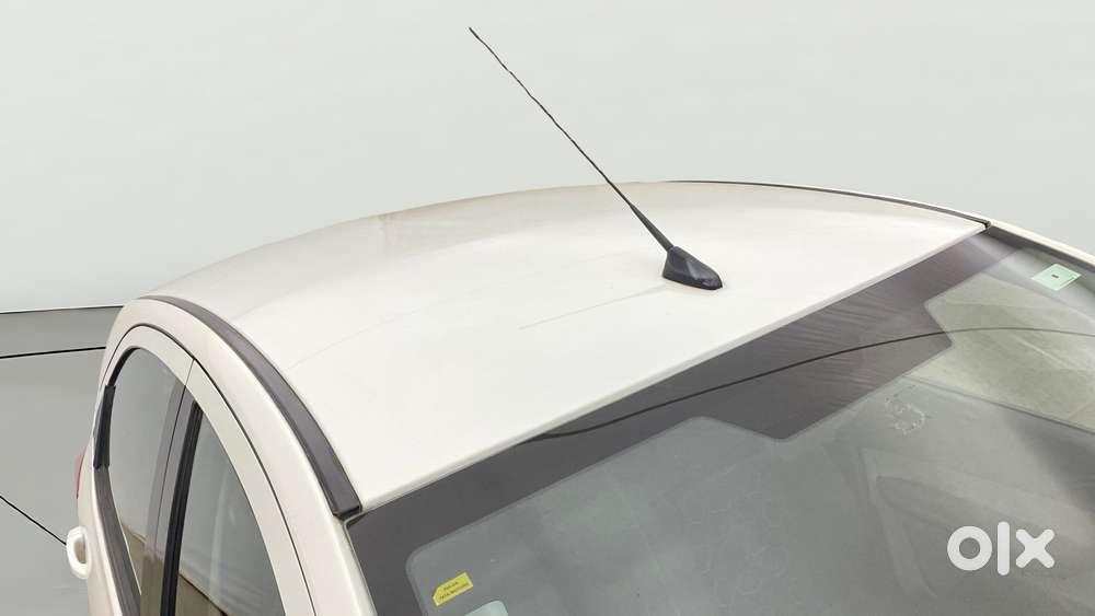 Tata Tiago 1.2 Revotron Xt, 2016, Petrol