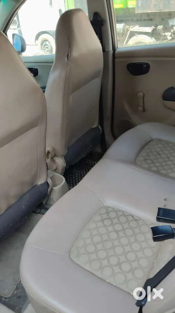 Hyundai I10 2008 Car Era
