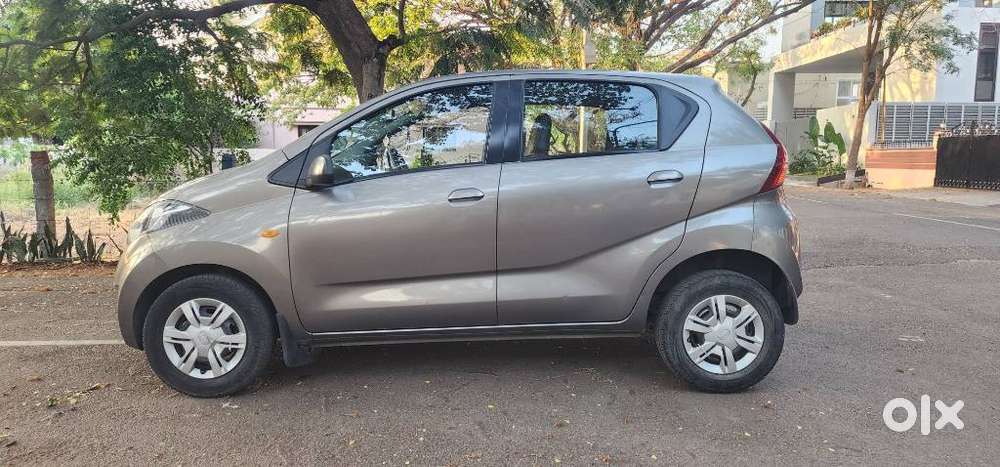 Datsun Redigo