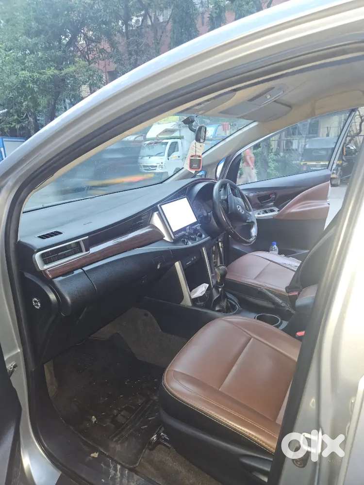 Toyota Innova Crysta 2019 Diesel 85761 Km Driven