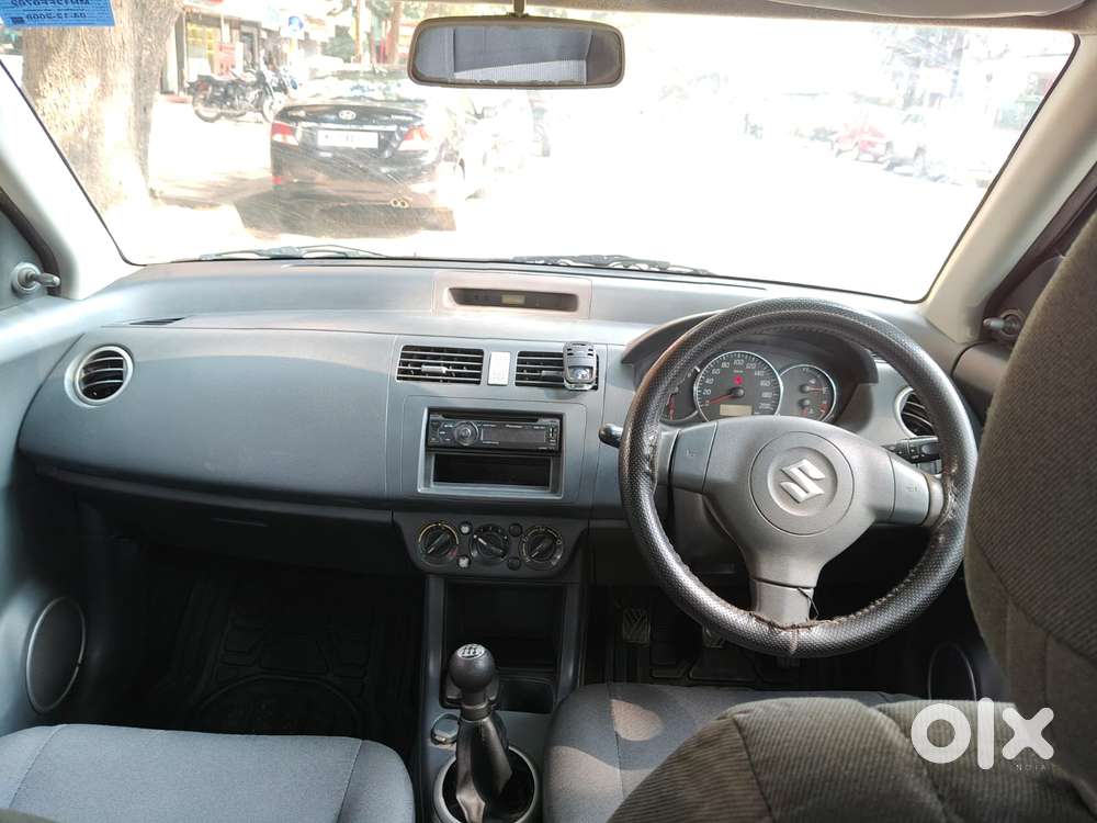 Maruti Suzuki Swift 2004-2010 1.3 Vxi, 2008, Petrol