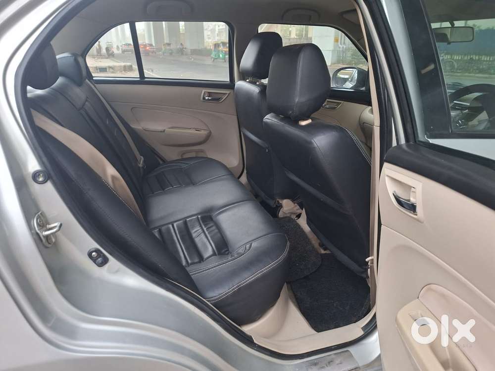 Maruti Suzuki Swift Dzire Vdi Bsiv, 2014, Diesel