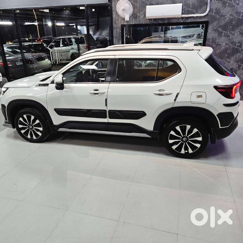 Honda Elevate Vx Mt, 2023, Petrol