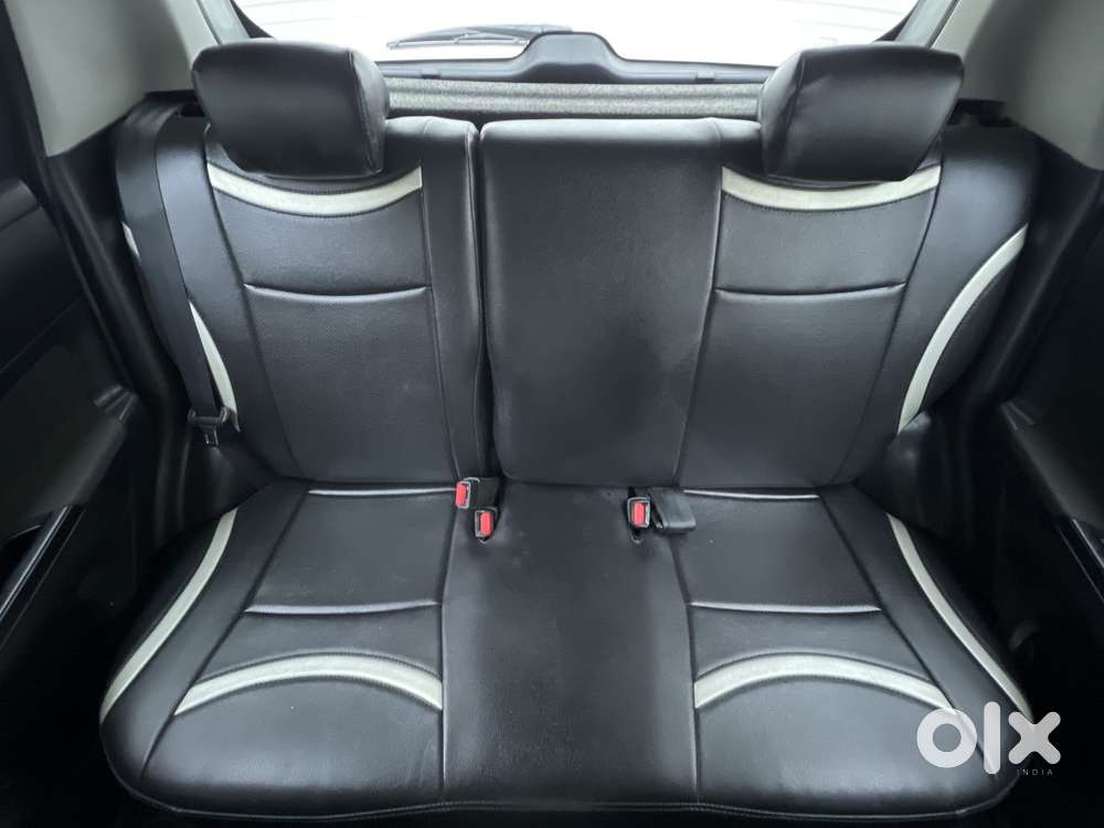 Maruti Suzuki Swift 1.3 Zxi, 2016, Petrol