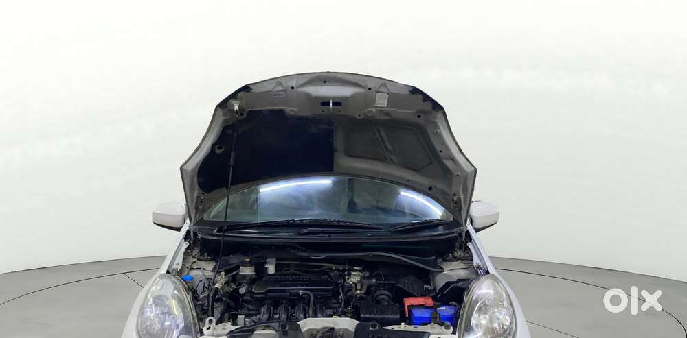 Honda Amaze S I-vtech, 2013, Petrol