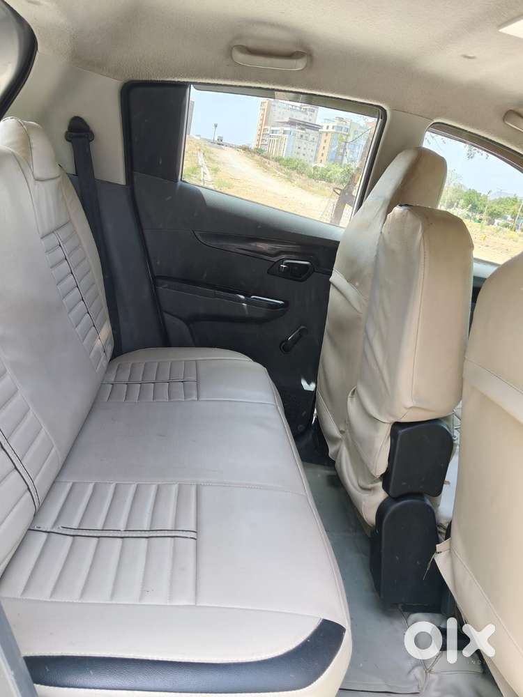 Mahindra Kuv100 Nxt 1.2 K2 Petrol 6 Str, 2019, Petrol