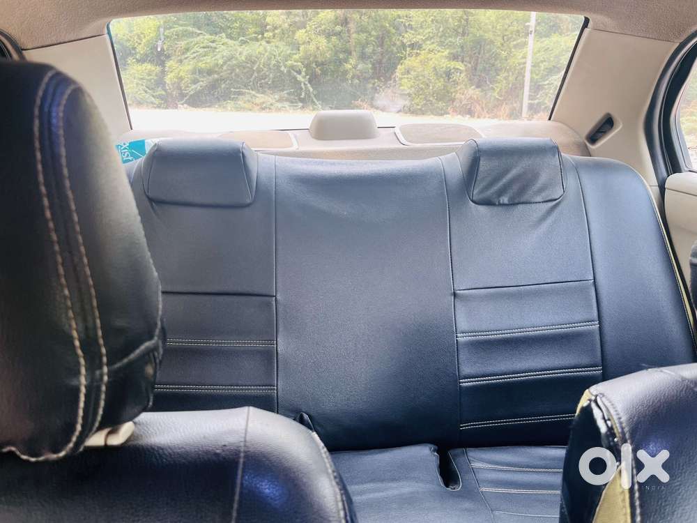 Maruti Suzuki Swift Dzire Tour Ldi, 2017, Diesel