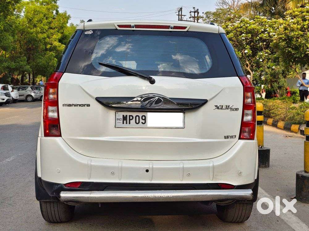 Mahindra Xuv500 2.2 W10, 2017, Diesel