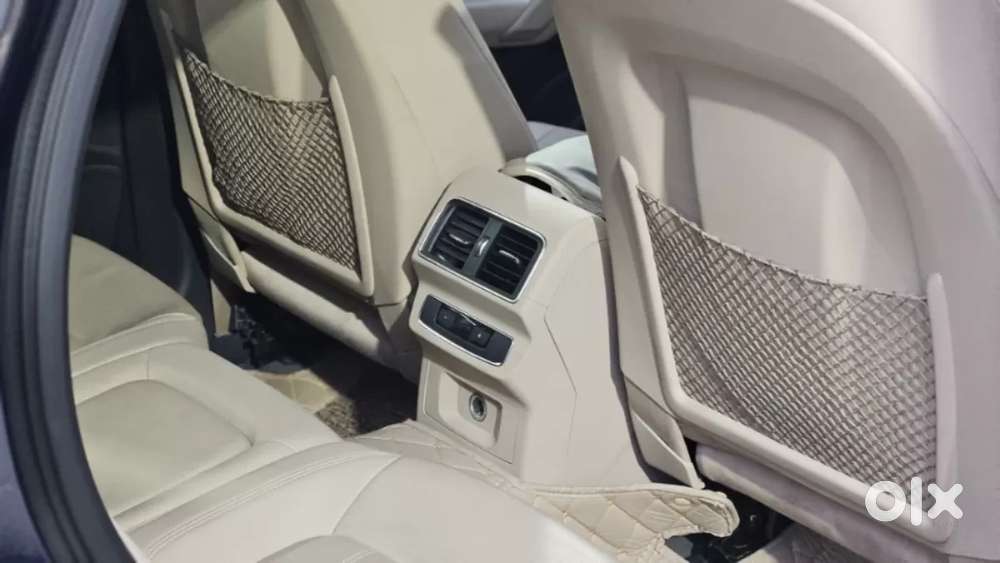 Audi Q5 Technology 45 Tfsi, 2019, Petrol