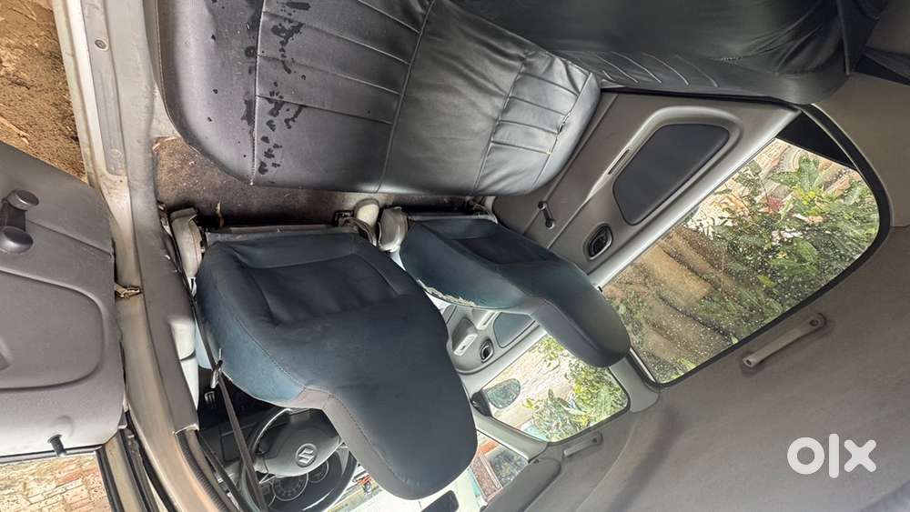 Alto K10 Aug 2012 Model